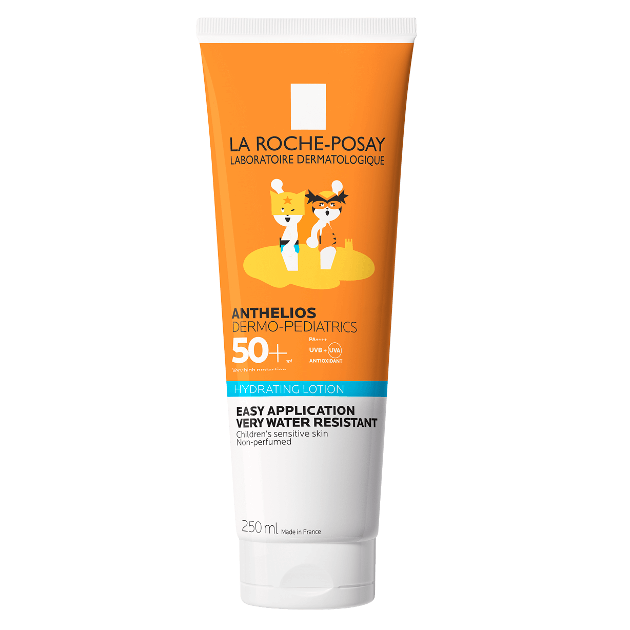 La Roche Posay Anthelios dermo-pediatrics moisturizing sun lotion SPF50 +