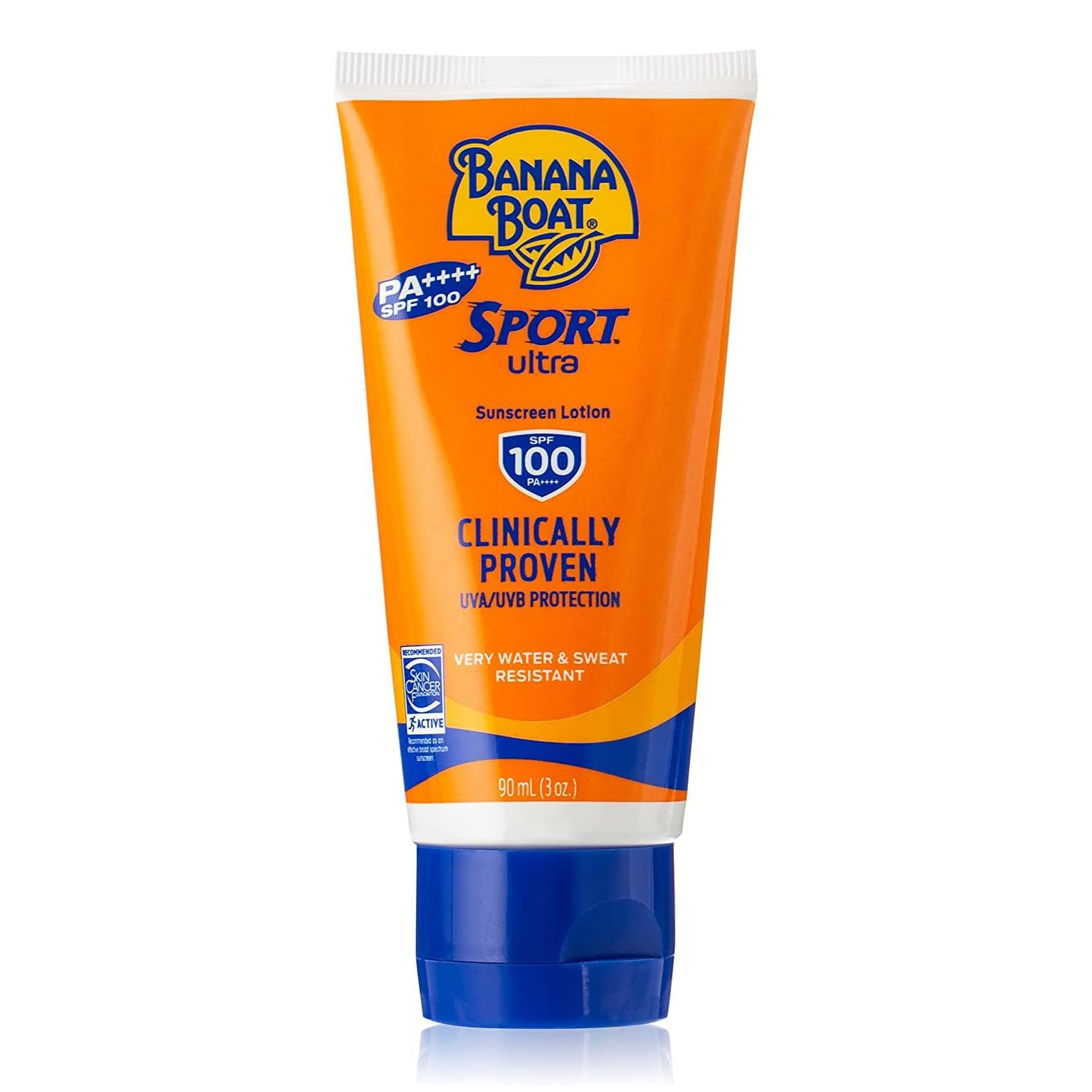 Banana Boat Sport Ultra Lotion SPF100 90ml