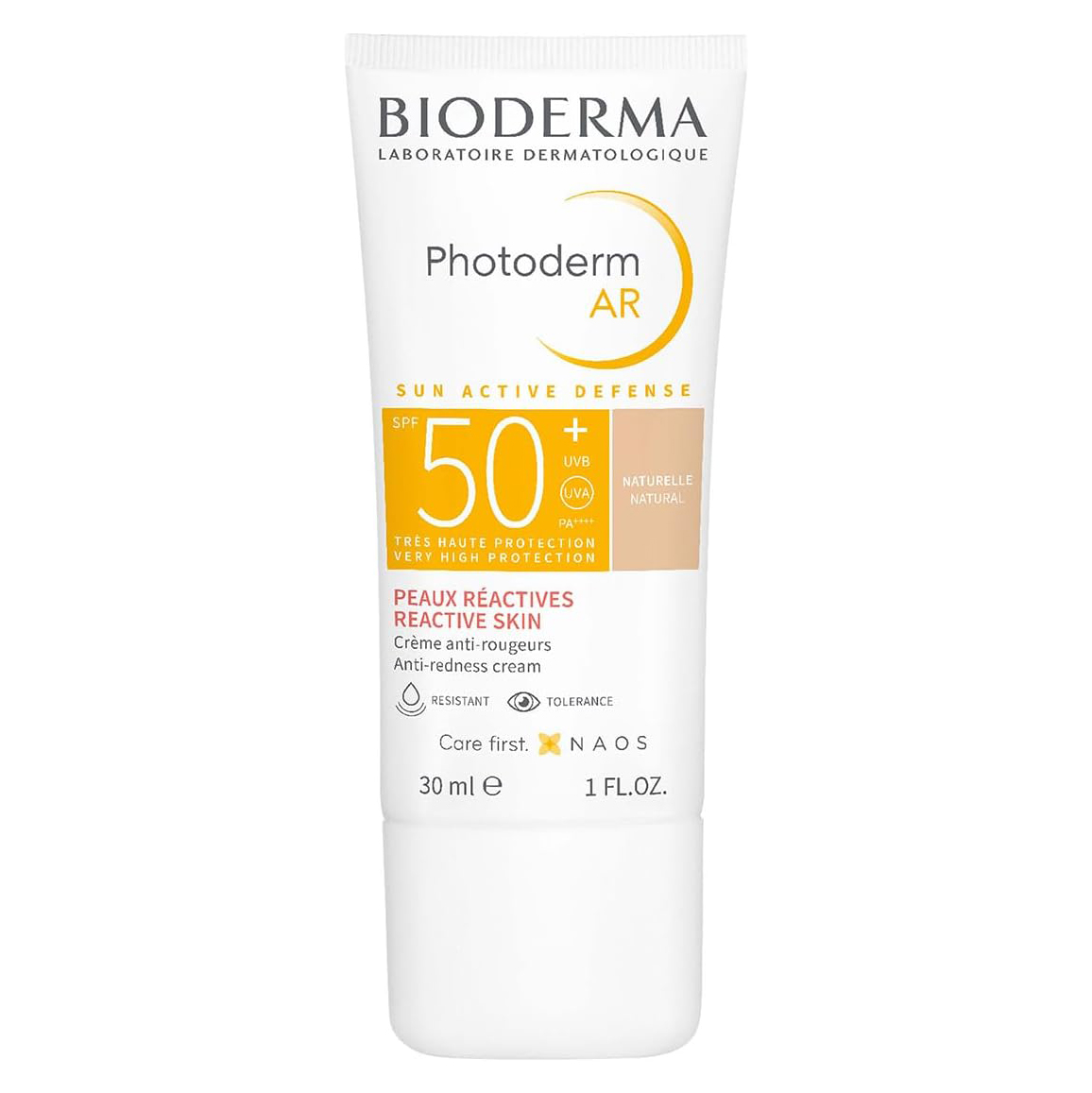 Bioderma Photoderm AR SPF 50+  Cream 30ml