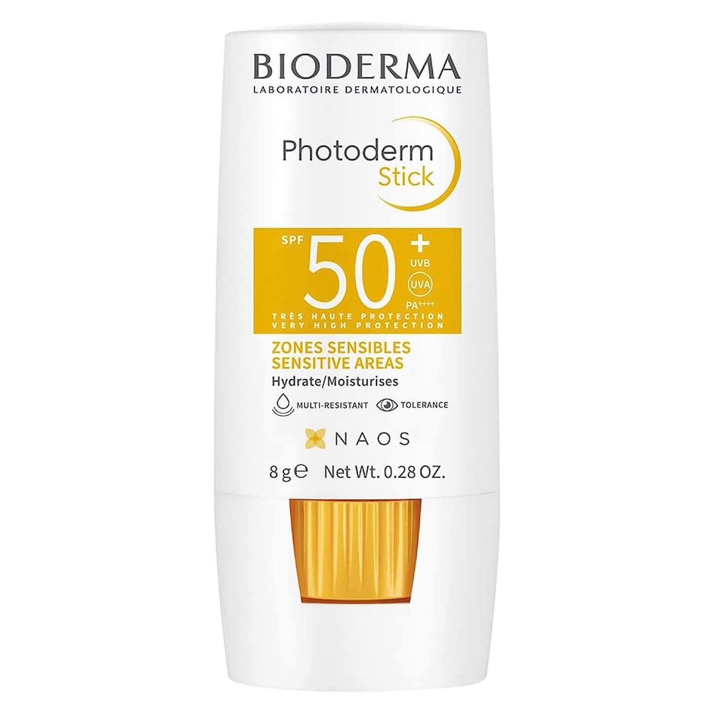 Bioderma Photoderm Stick SPF50 Sensitive Areas 8g 1