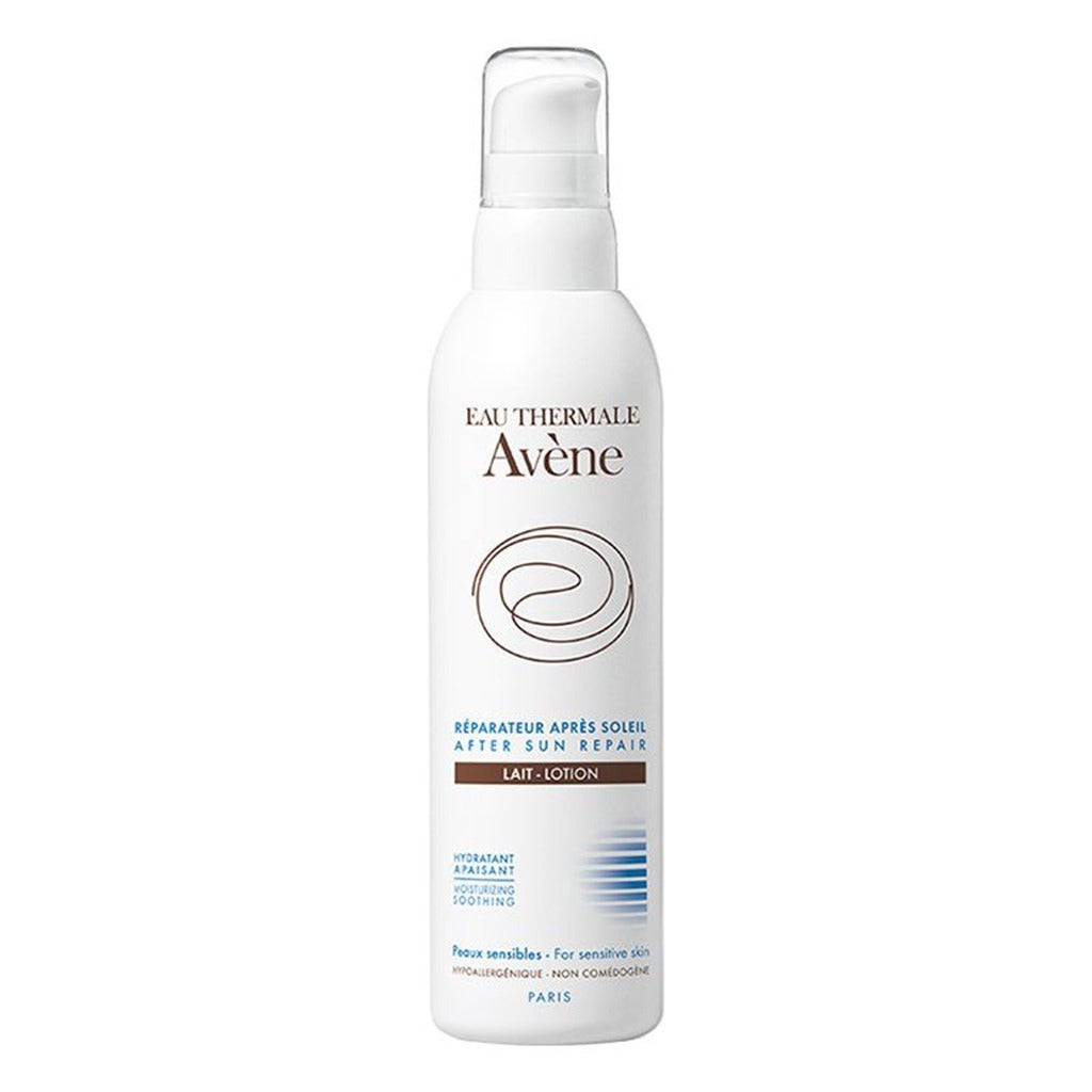 Avene After Sun Repair Lotion 200ml 1