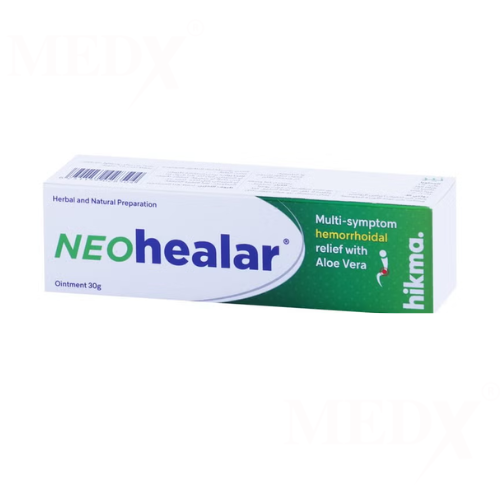 Neo Healar Ointment 30g 1