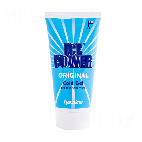 Ice Power Cold Gel 75Ml 1