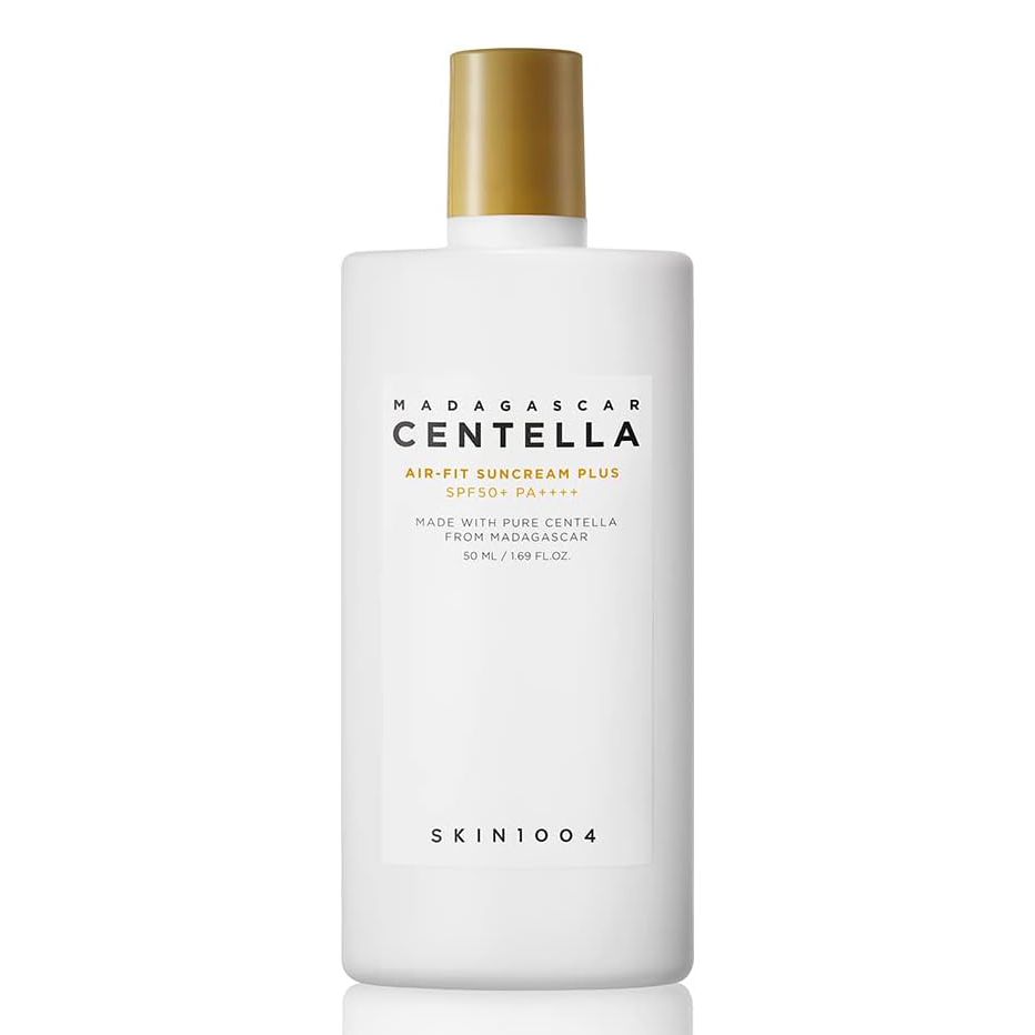 SKIN1004 Madagascar Centella Air-Fit Suncream Plus SPF50+ – 50ml  1