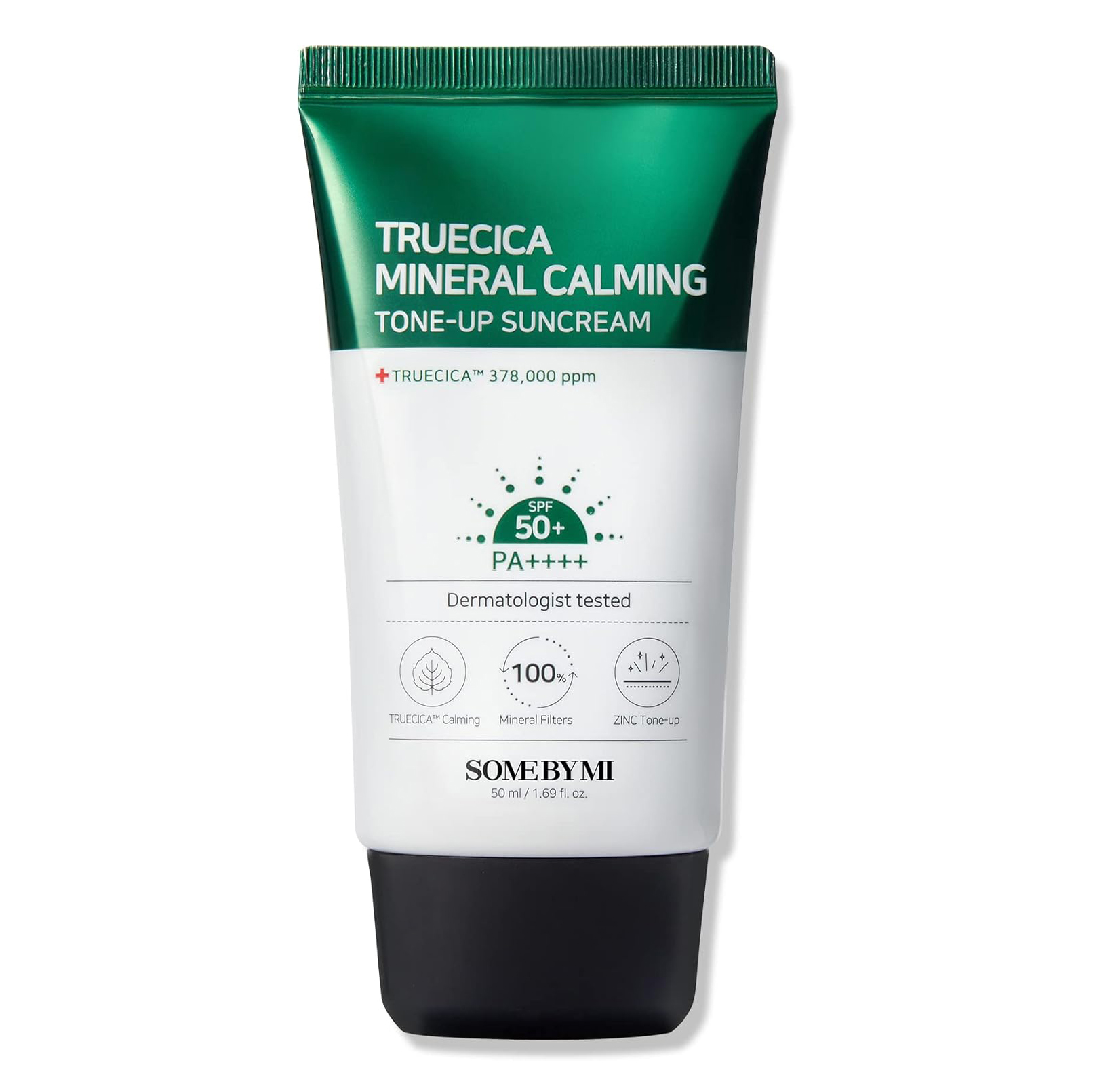 Some By Mi Trucica Mineral Calming Tone-Up Suncream – 50ml