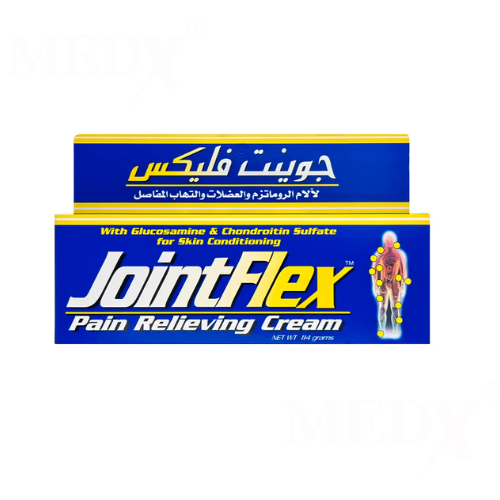 Jointflex Pain Relief Cream 114g