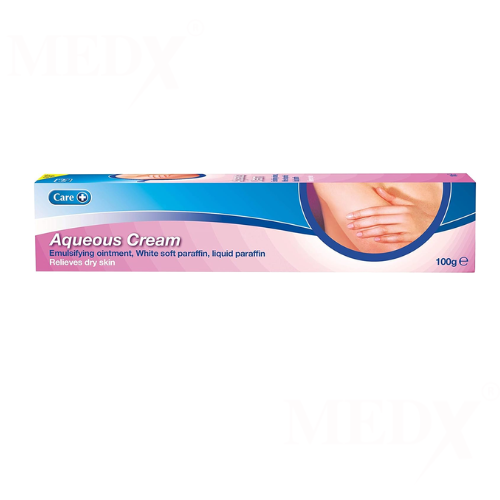 Aqueous Calamine Cream 100Gm 1