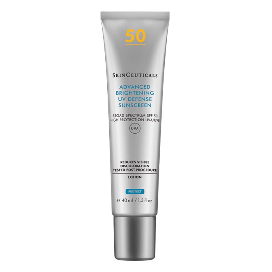 Skinceuticals Advanced Brightening UV Defense Sunscreen SPF 50 - 40ml