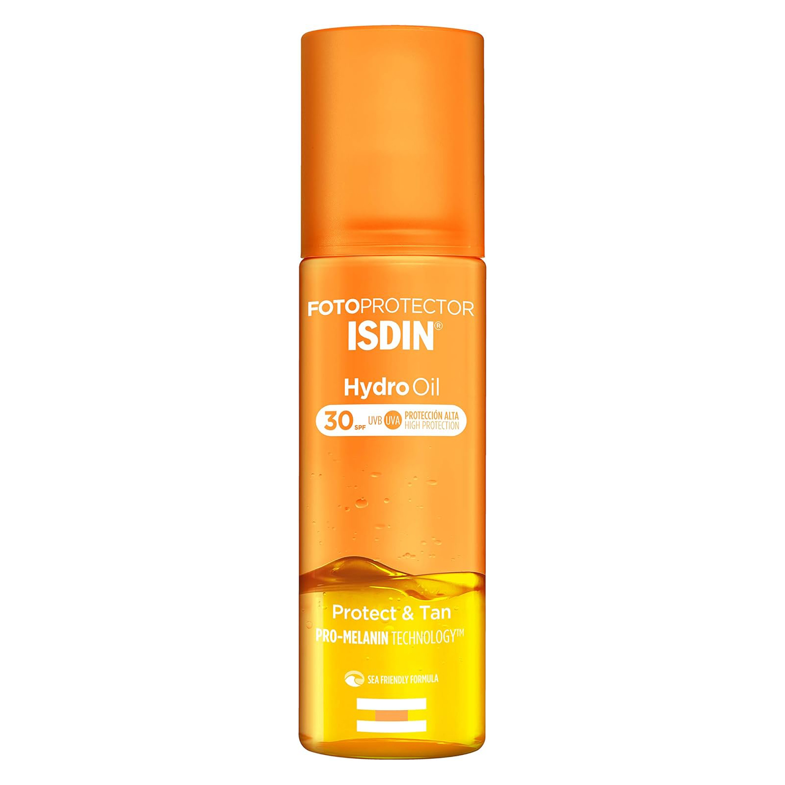 ISDIN Isdinceutics Fotoprotector Hydro Oil SPF 30 - 200ml