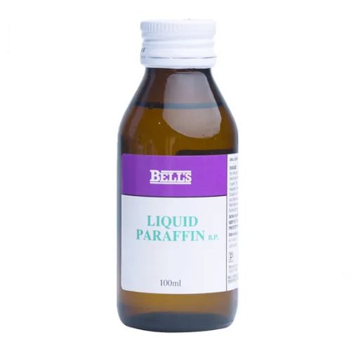 Bells Liquid Paraffin 200 mL 1