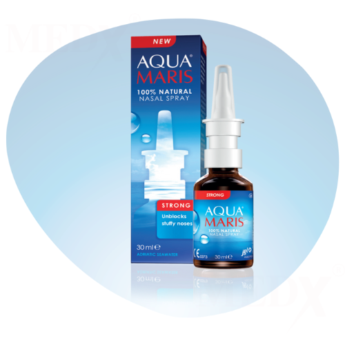 Aqua Maris Plus 30Ml 1