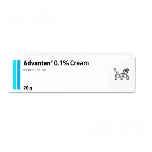 Advantan Cream 20 g 1