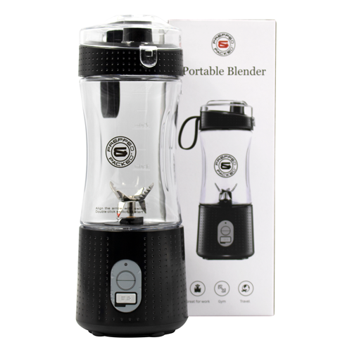Prepped & Packed Portable Blender