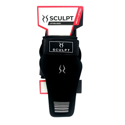Sculpt Lifting Grip Wrist Pad Medium (6030) 1