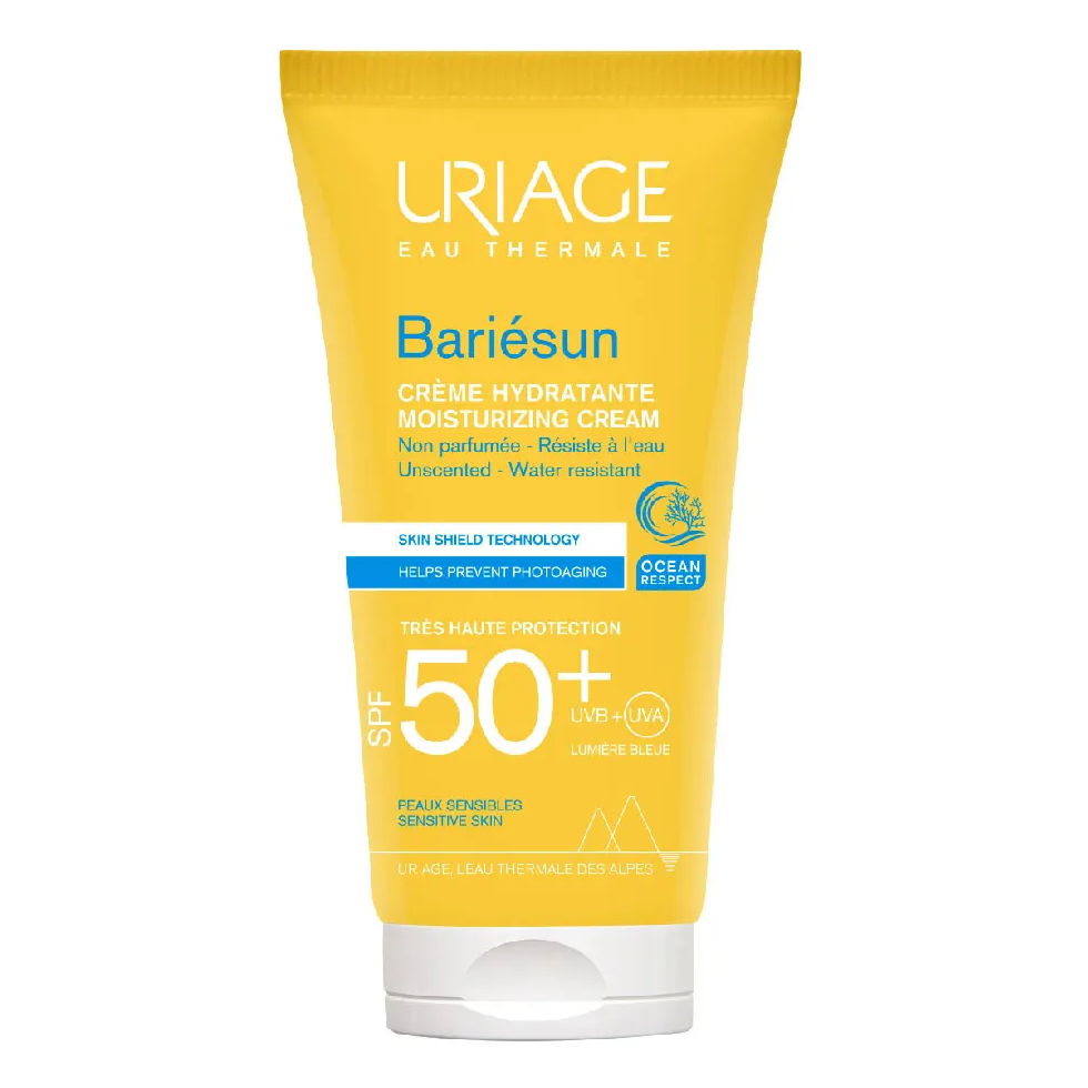 Uriage Bariesun Spf 50+ 50ml
