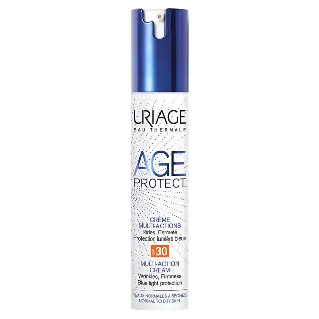 Uriage Age Protect SPF30 - 40ml 1