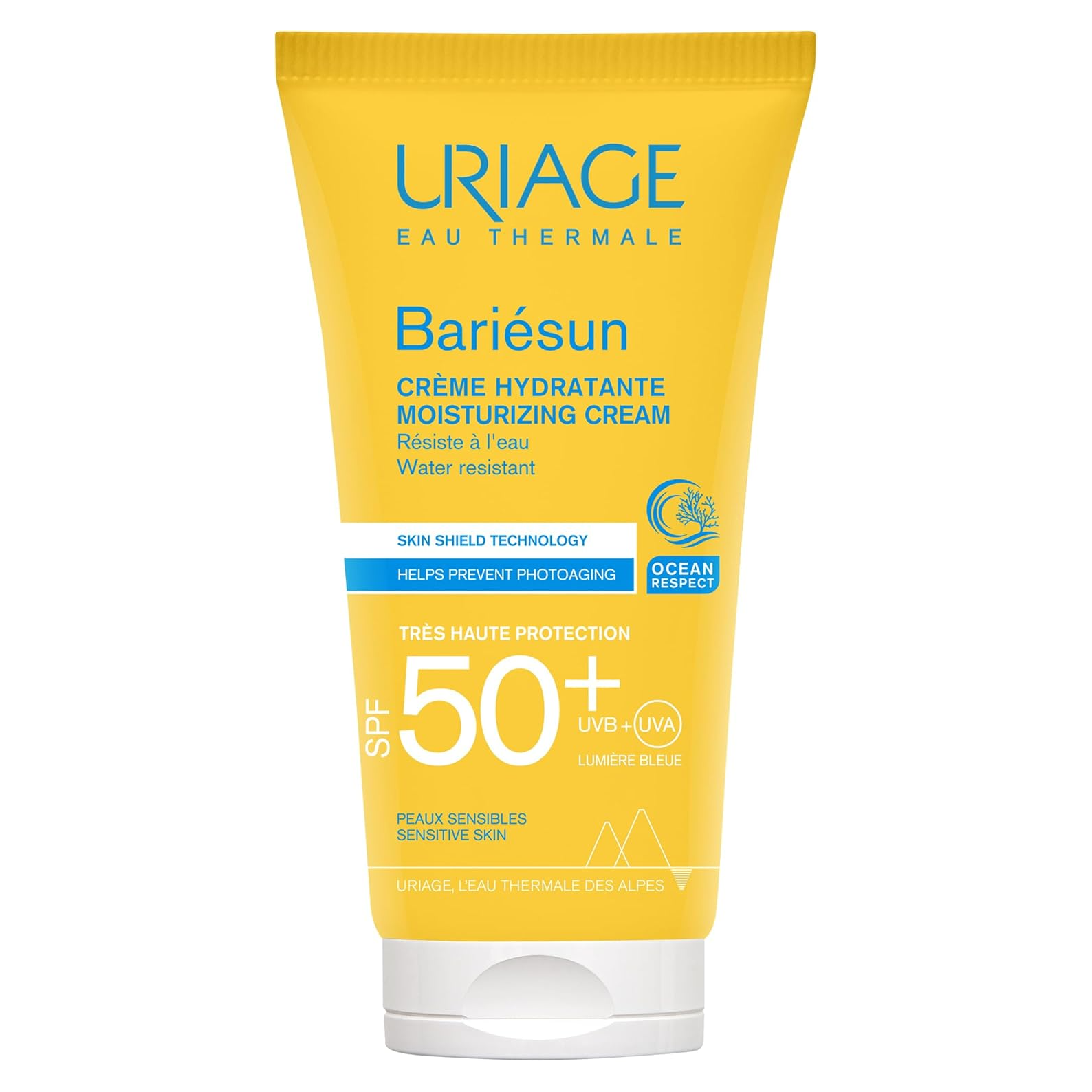 Uriage Bariesun Cream SPF50