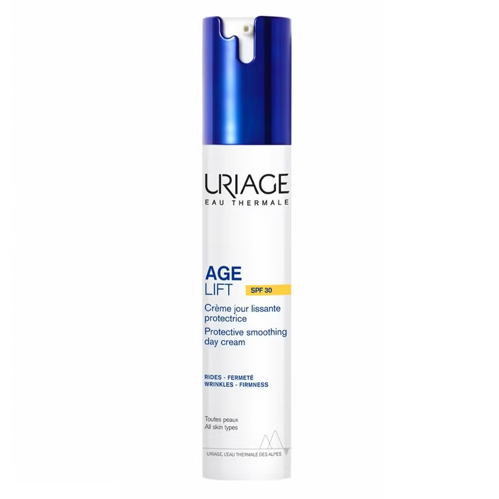Uriage Age Lift Protect Smooth Day Cream SPF30 - 40ml 1
