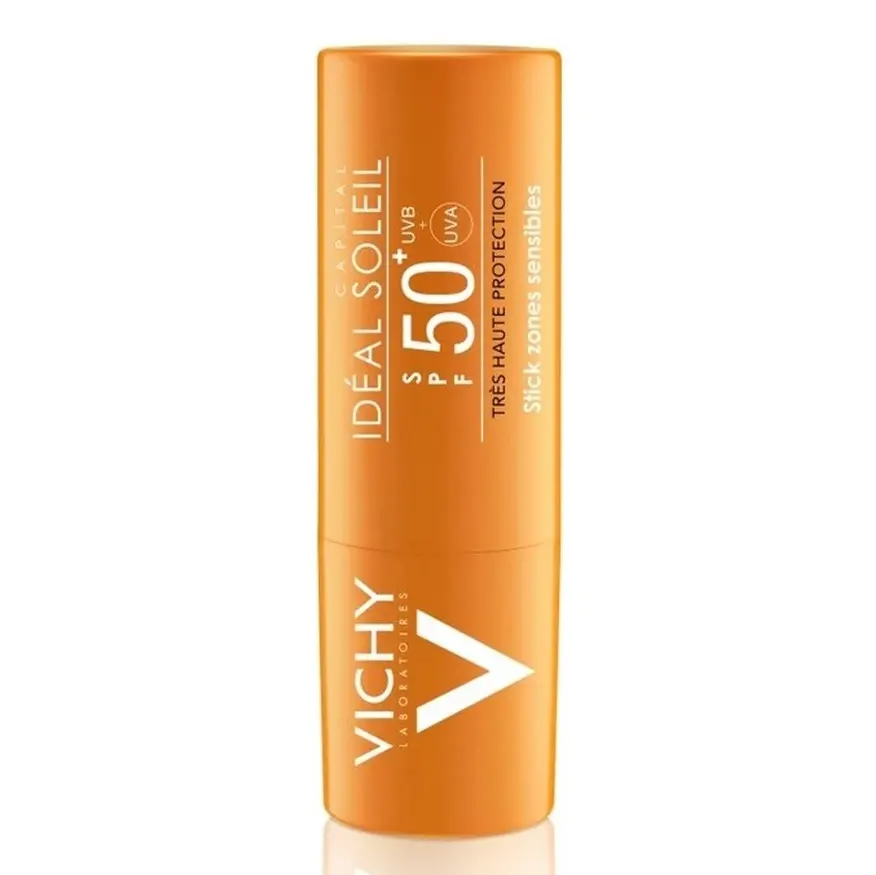 Vichy Capital Soleil Stick SPF-50 9ml