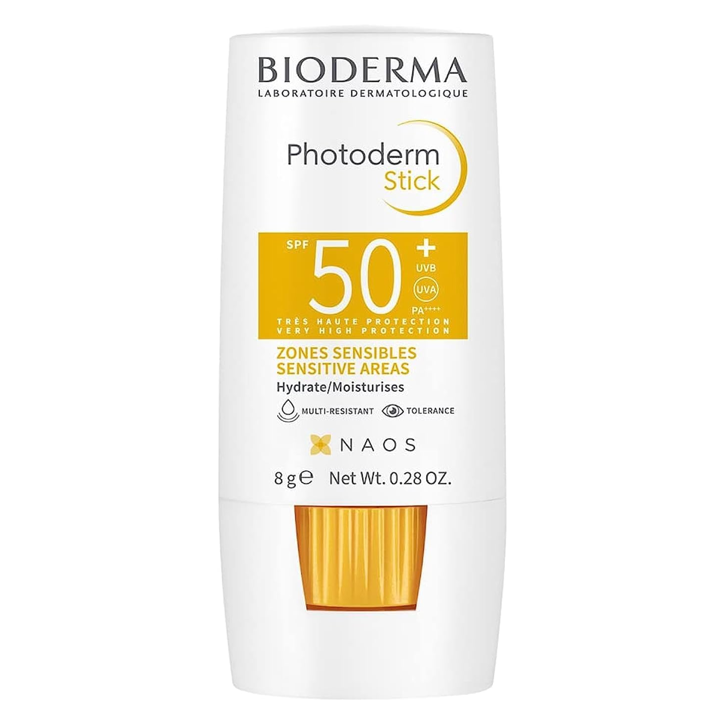 Bioderma Photoderm SPF50 Stick Sensitive Skin 8gm 1