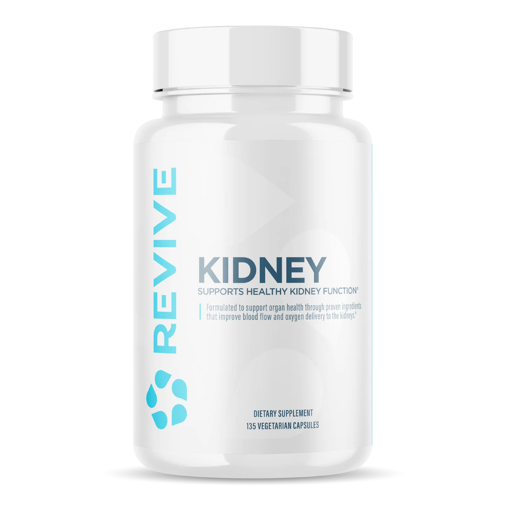 Revive Kidney 135 Capsules