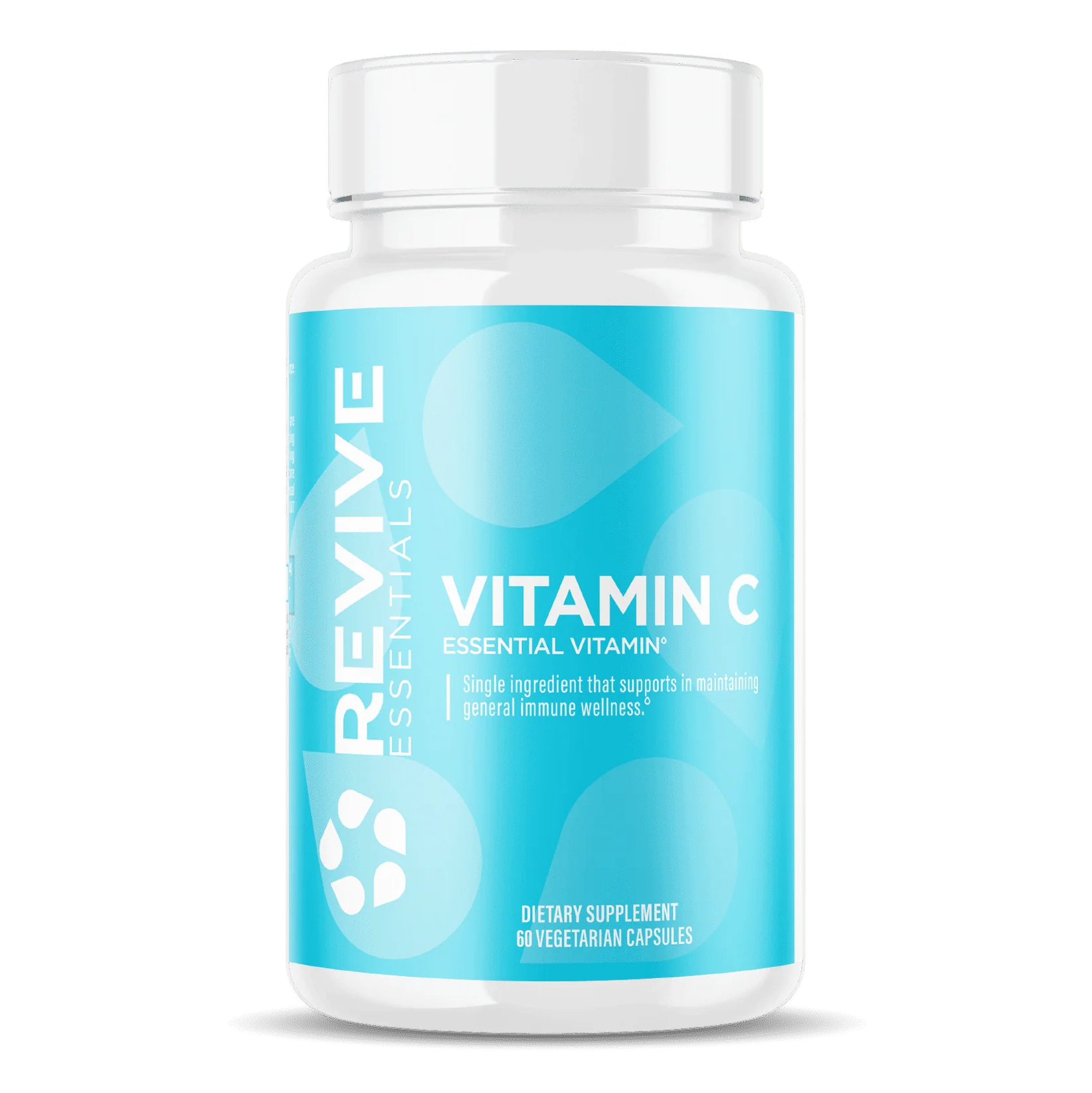 Revive Vitamin C - 60 Capsules