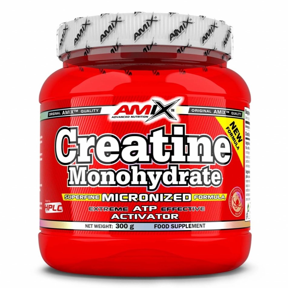 Amix Creatine Monohydrate - 300gm