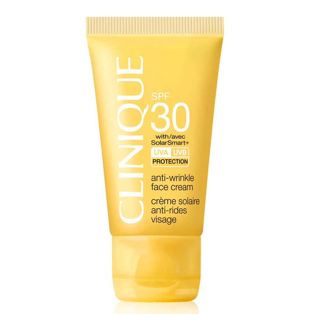 Clinique Anti-Wrinkle SPF 30 Face Cream 30ml 1