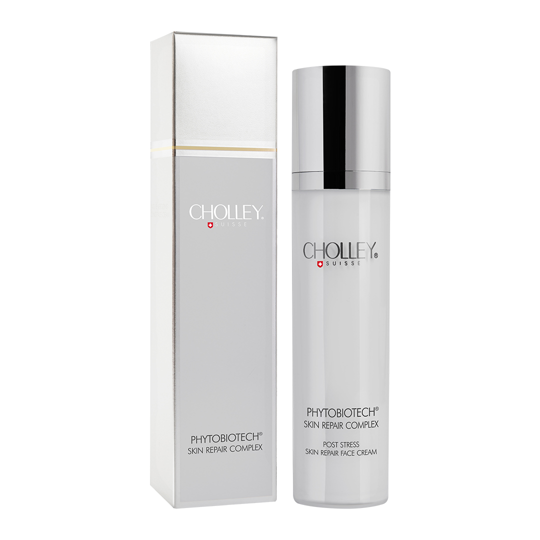 Cholley Suisse Phytobiotech Skin Repair Complex 50 ml