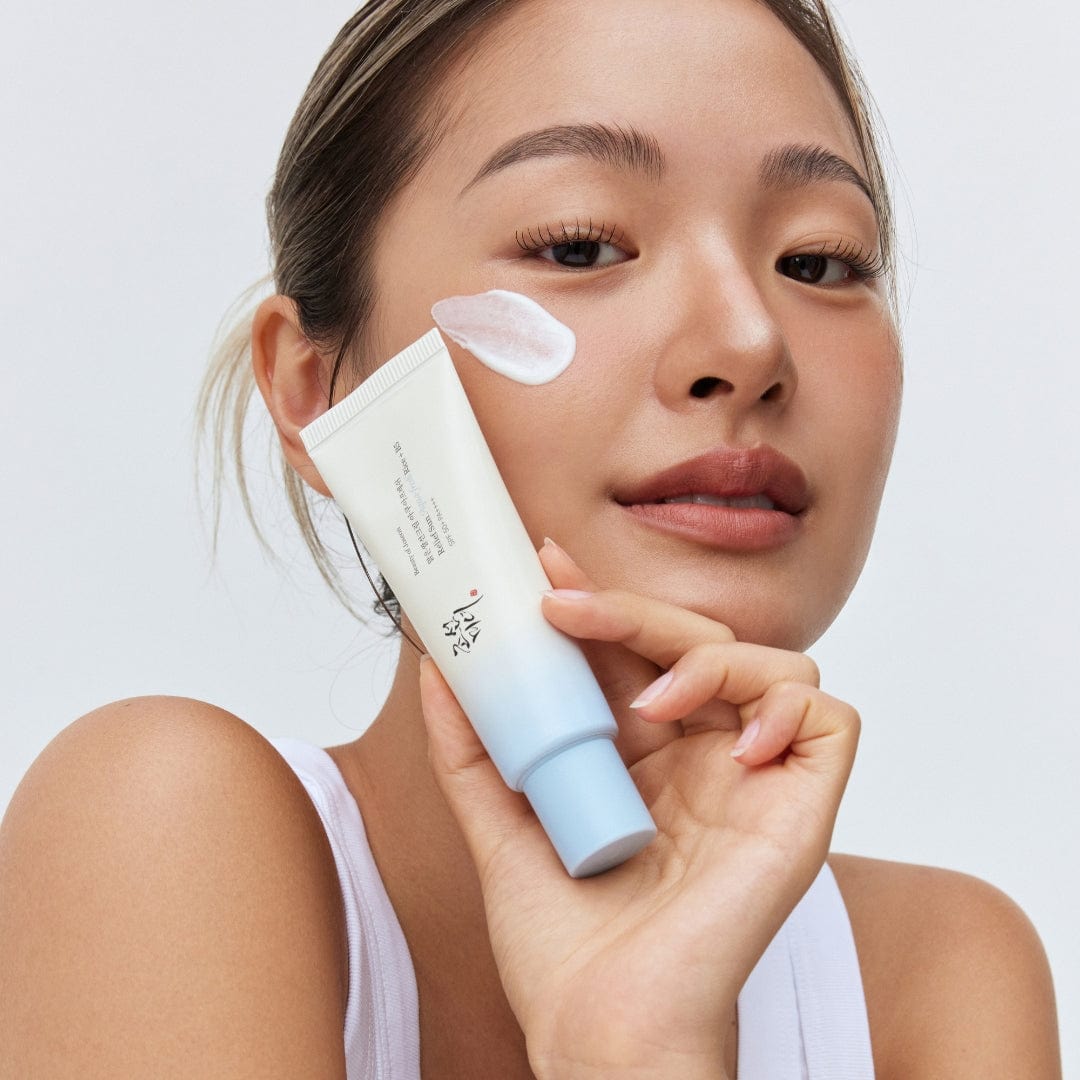 Beauty Of Joseon Relief Sun Aqua Fresh Rice SPF 50 Cream 50ml 5