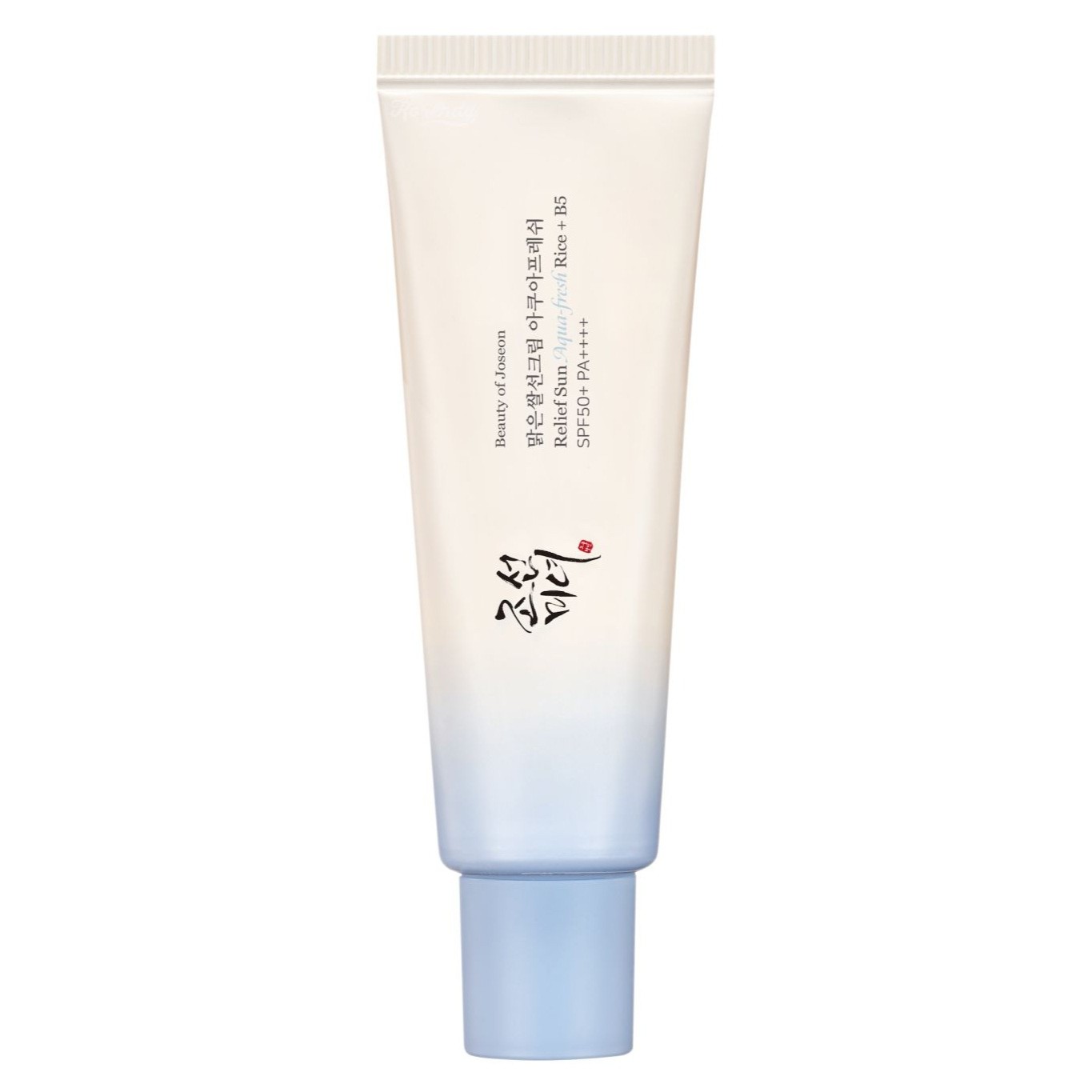 Beauty Of Joseon Relief Sun Aqua Fresh Rice SPF 50 Cream 50ml 1