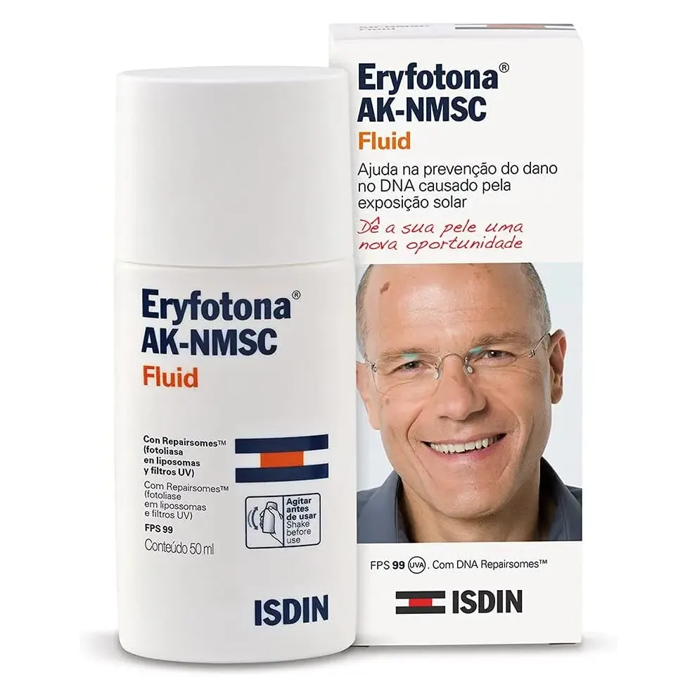 ISDIN Isdinceutics ERYFOTONA AK-NMSC FLUID SPF 99 50ML 1