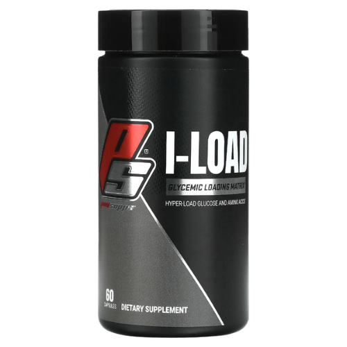 ProSupps I-Load Glycemic Loading Matrix, 60 Capsules 