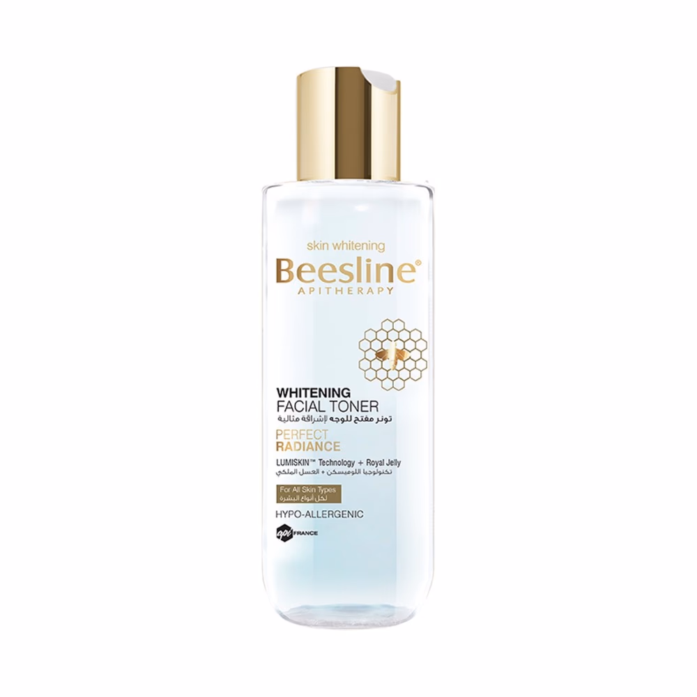 Beesline Whitening Facial Toner200ml 1