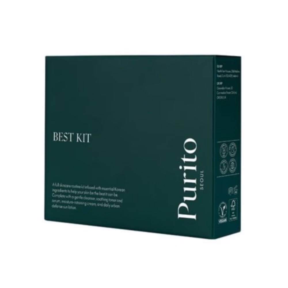 Purito Best Kit 1
