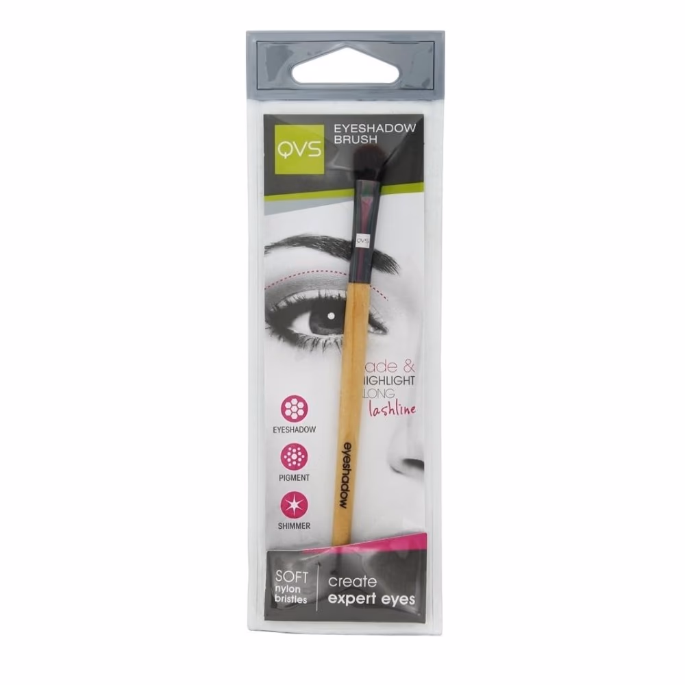 QVS Eyeshadow Brush