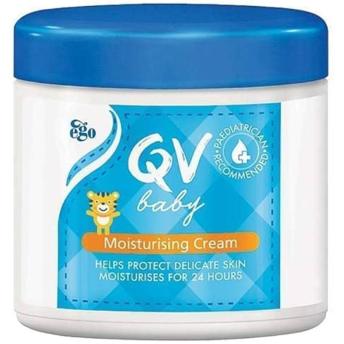 QV Baby Moisturising Cream 250ml 1