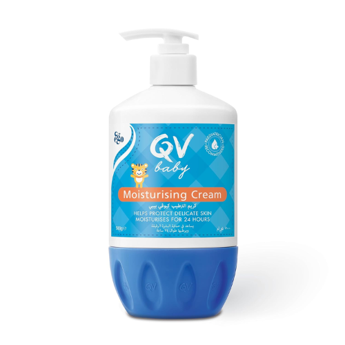 QV Baby Moisturising Cream 500ml