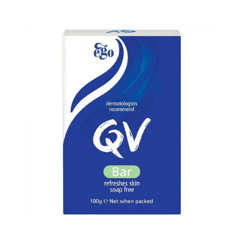 QV Bar 100g 1
