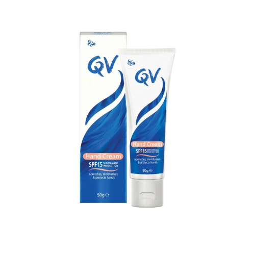 QV Hand Cream 50g