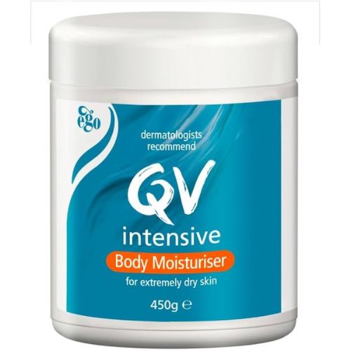 QV Intensive Body Moisturizer Cream 450g