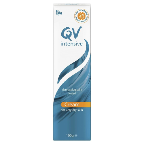 QV Intensive Cream 100g 1