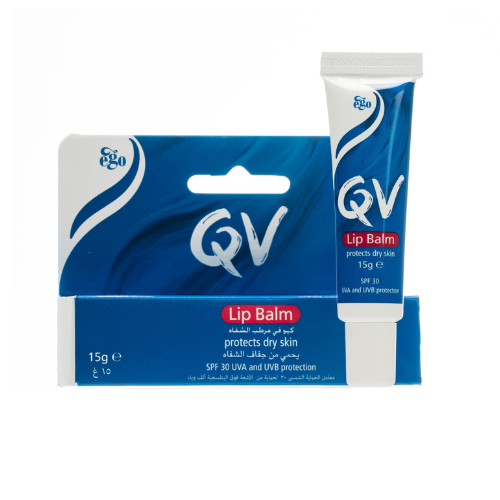 QV Lip Balm 15g