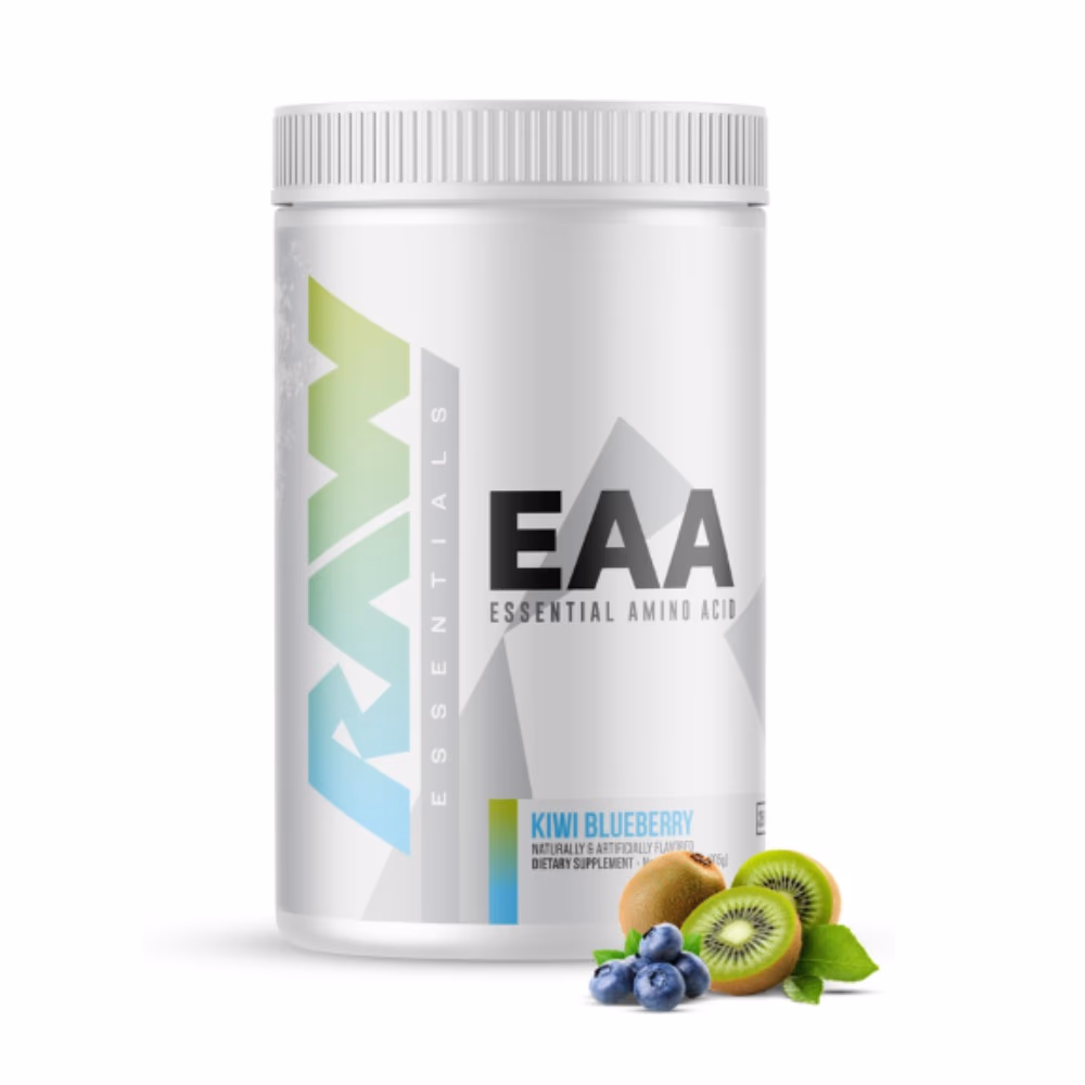 Raw EAA Kiwi Blueberry 315g 1