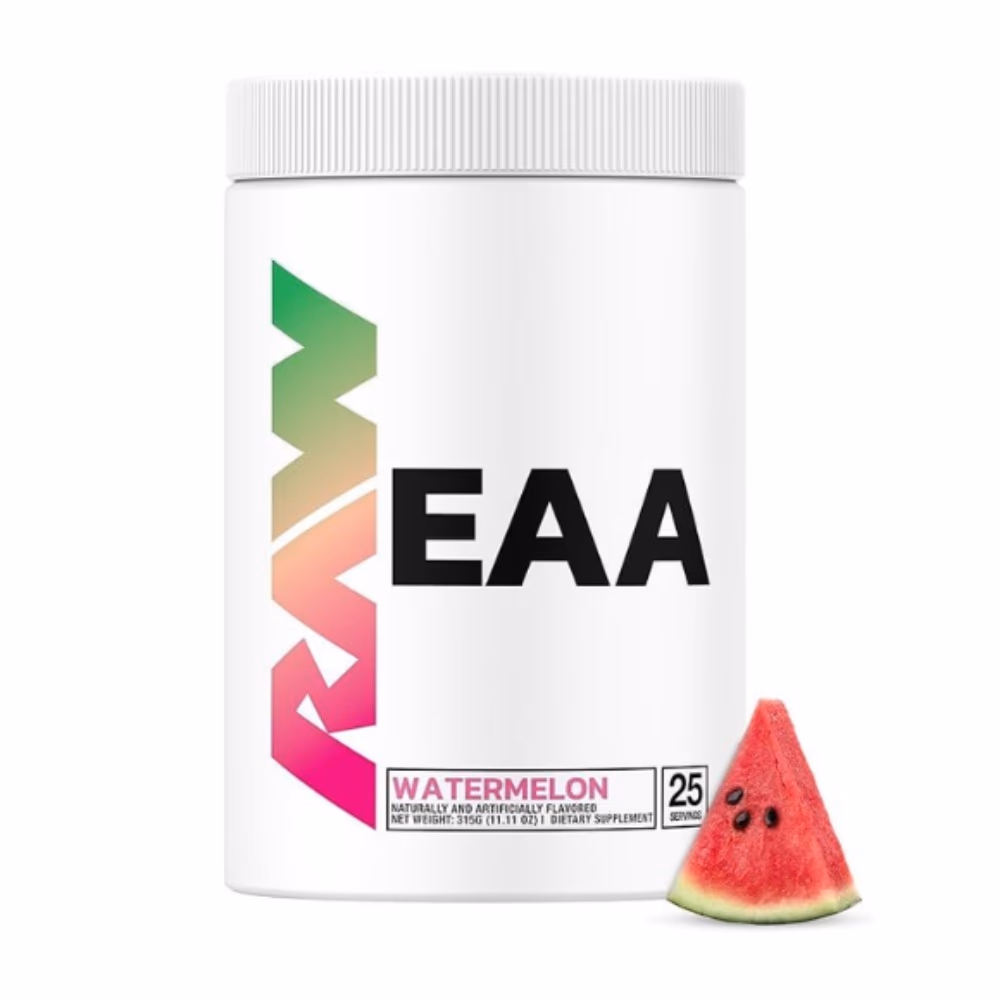 Raw Nutrition EAA Watermelon 315g