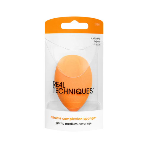 Real Techniques Miracle Complexion Sponge 91566C 1S 1