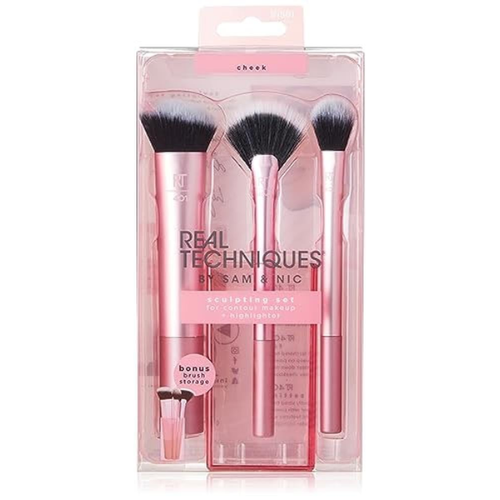 Real Techniques Sculpting 3-in-1 Set 1561 1
