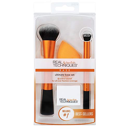 Real Techniques Ultimate Base Set 91574 1