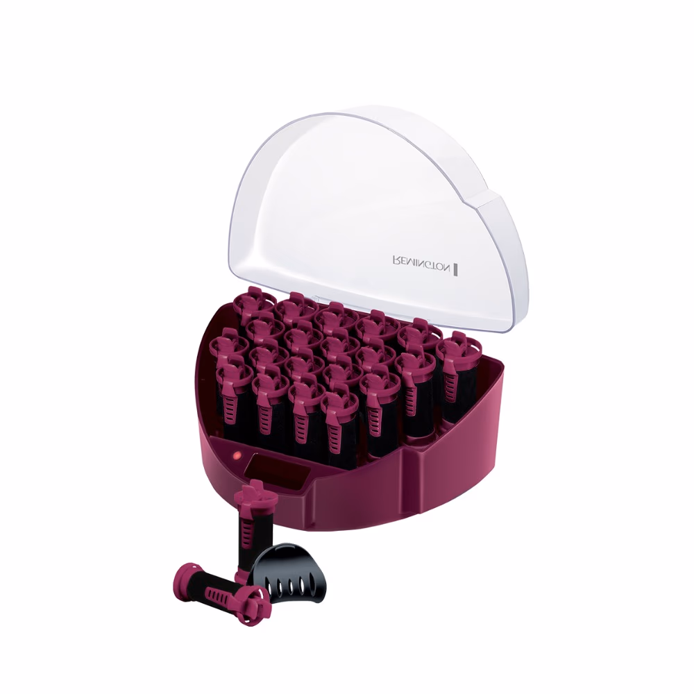 Remington Fast Curls Rollers