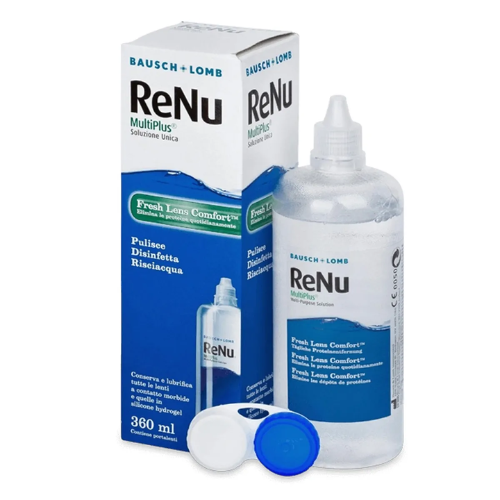 Renu Lens Solution 360 ml 1